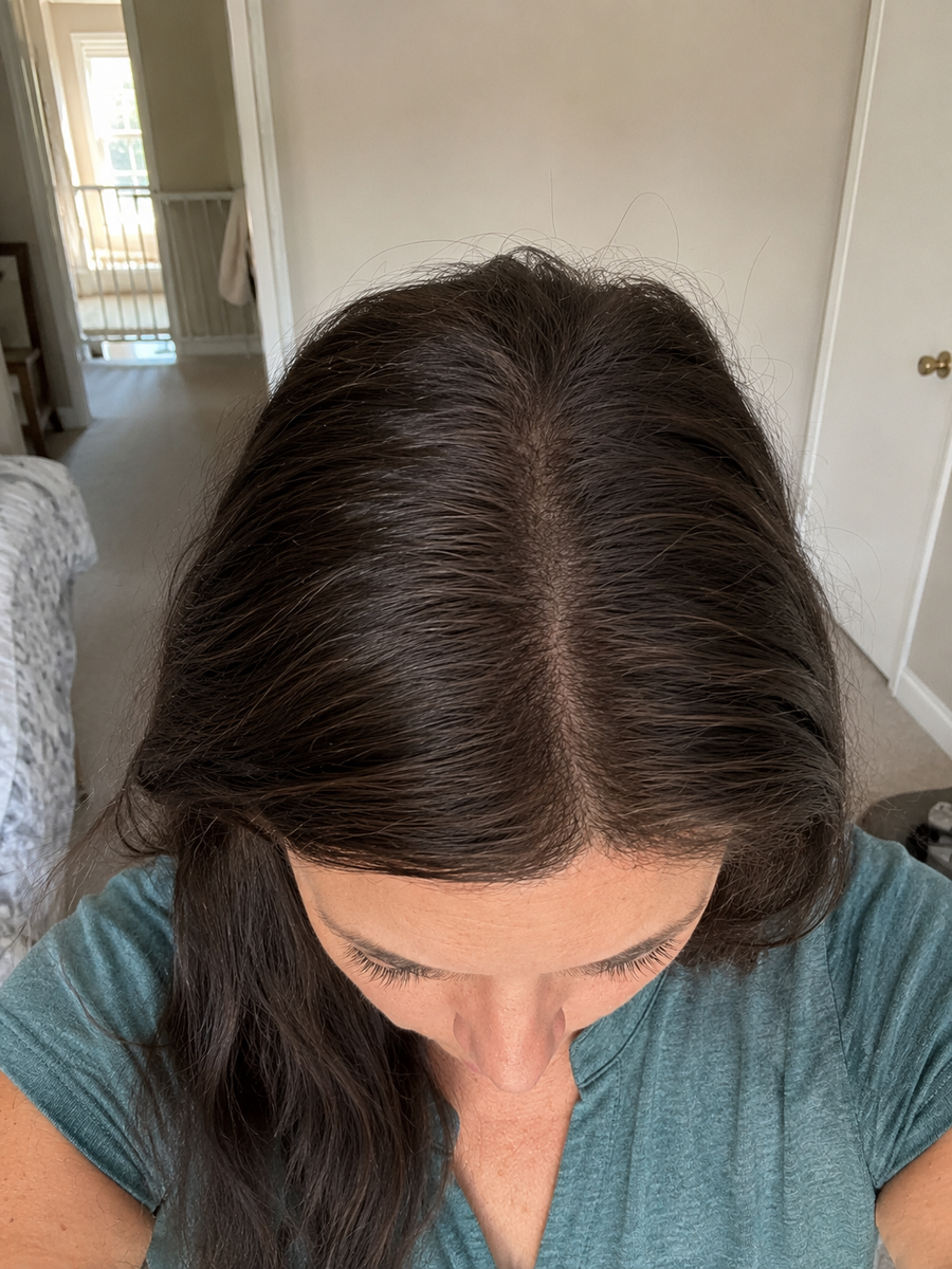 Month 4