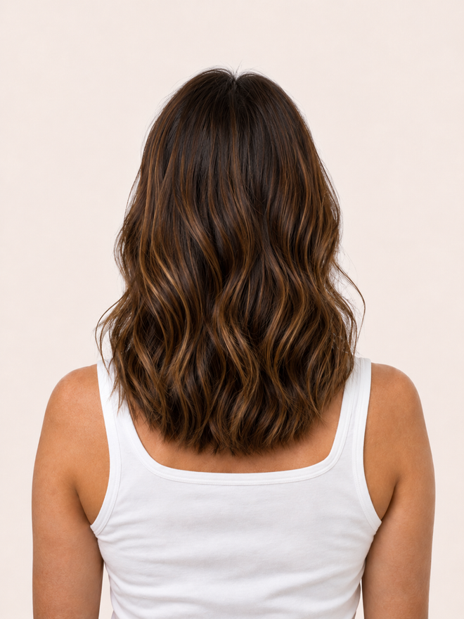 Your Hair, Flourishing