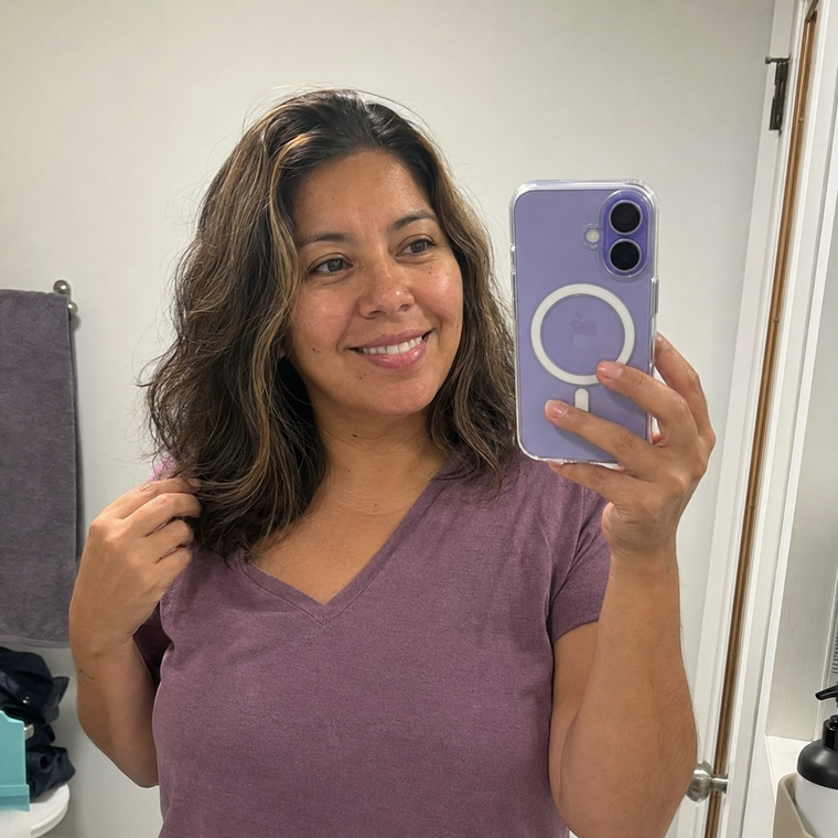 Marisol R.